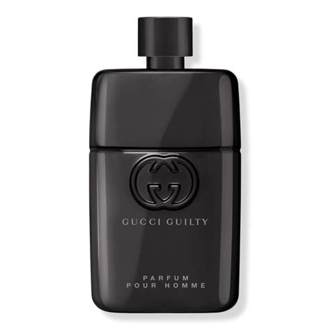 gucci guilty for men ulta